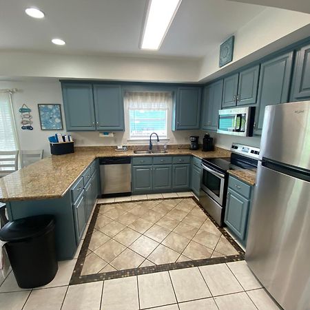 Blue Parrot Villa Gulf Shores Bagian luar foto