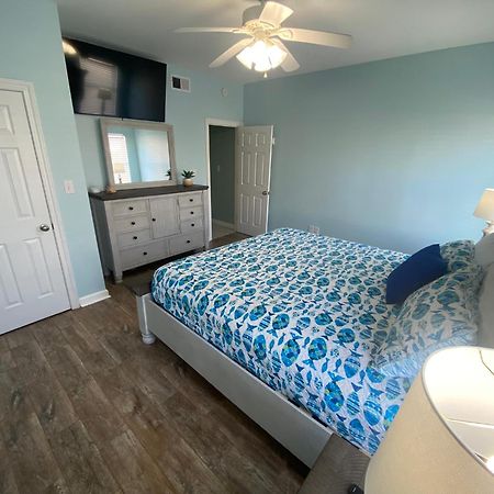 Blue Parrot Villa Gulf Shores Bagian luar foto