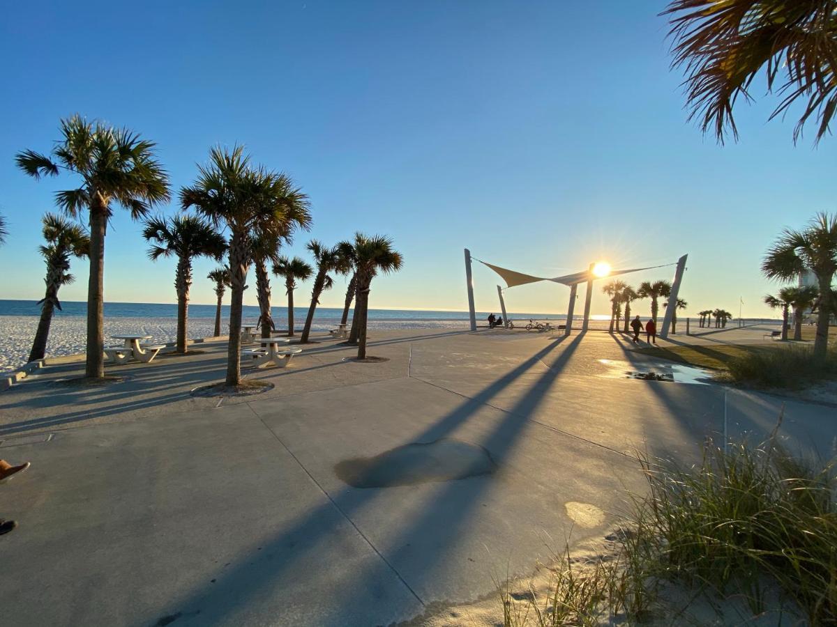 Blue Parrot Villa Gulf Shores Bagian luar foto