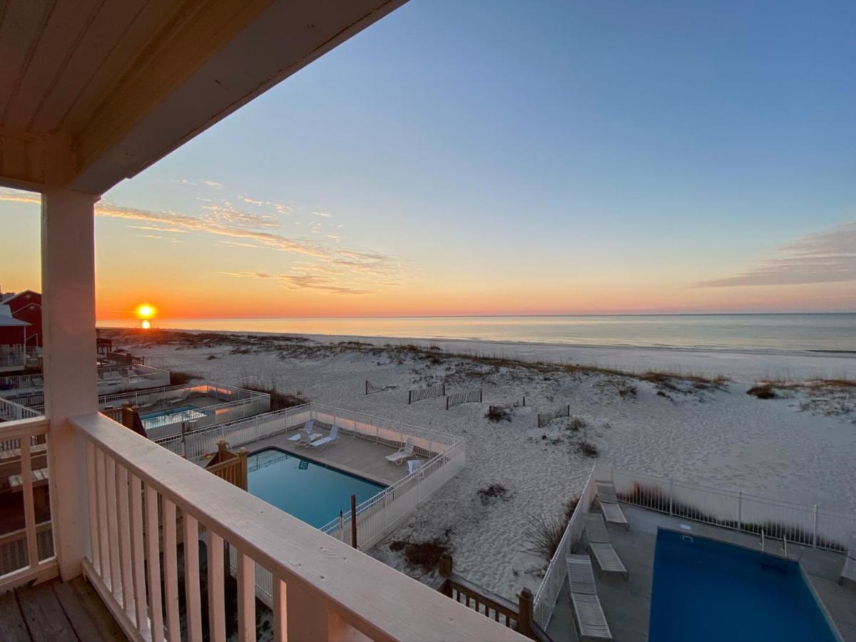 Blue Parrot Villa Gulf Shores Bagian luar foto