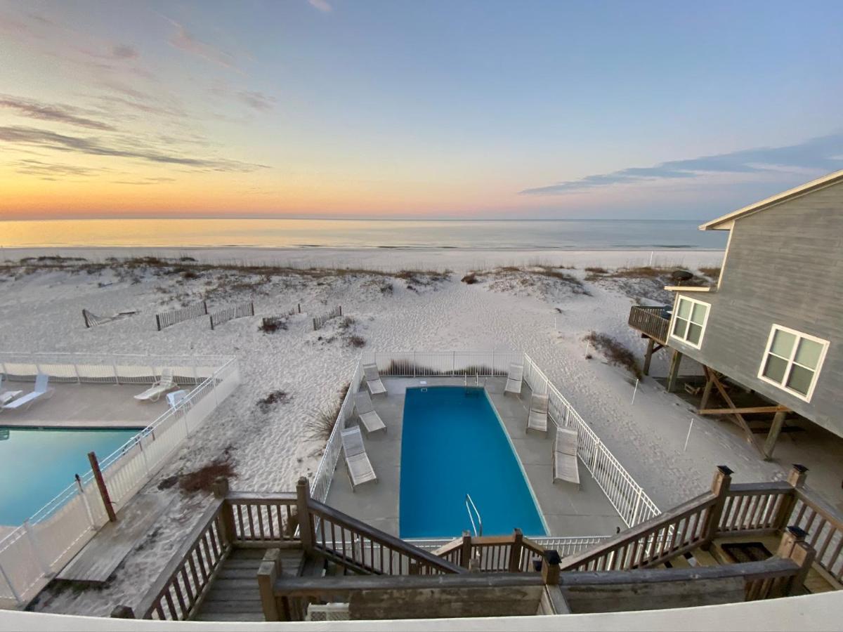 Blue Parrot Villa Gulf Shores Bagian luar foto