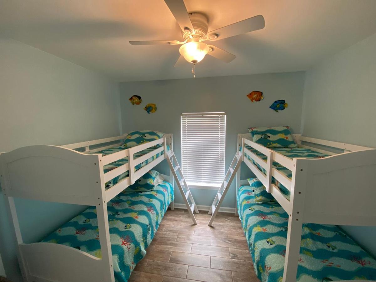 Blue Parrot Villa Gulf Shores Bagian luar foto