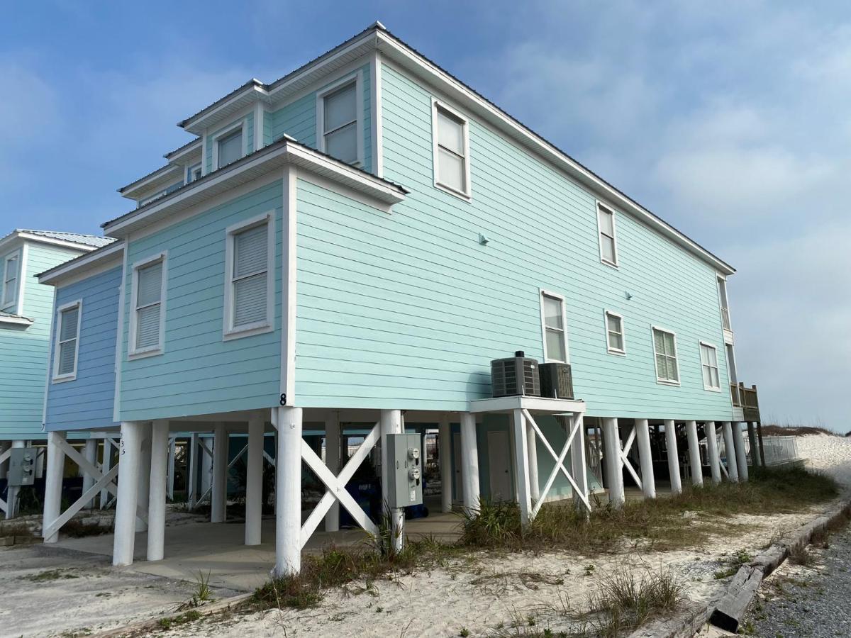 Blue Parrot Villa Gulf Shores Bagian luar foto
