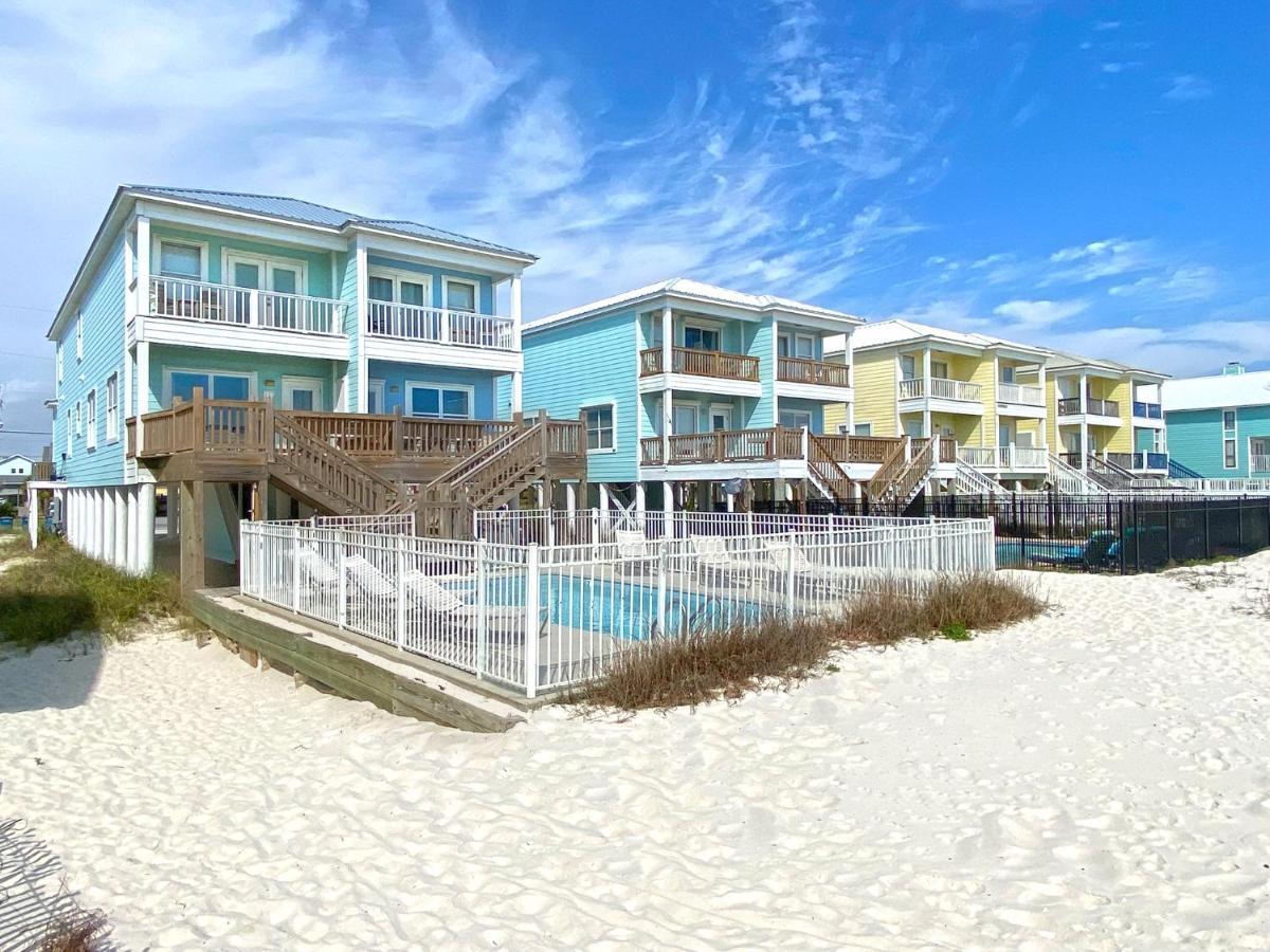 Blue Parrot Villa Gulf Shores Bagian luar foto