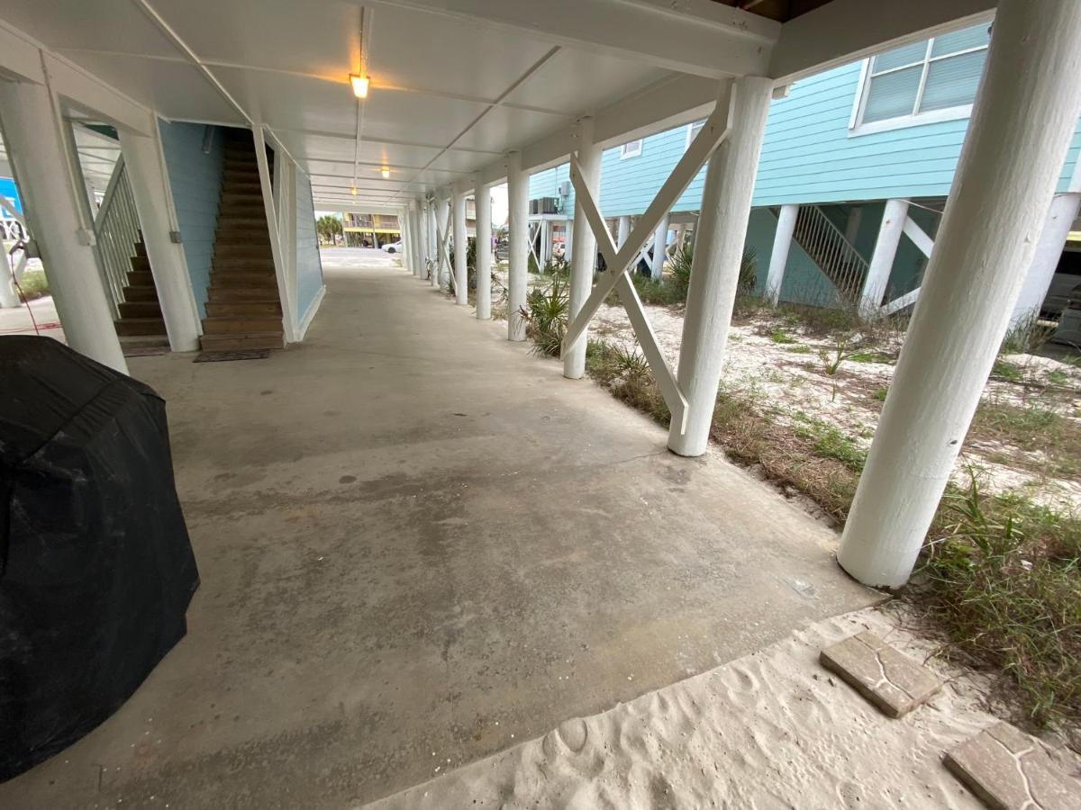 Blue Parrot Villa Gulf Shores Bagian luar foto
