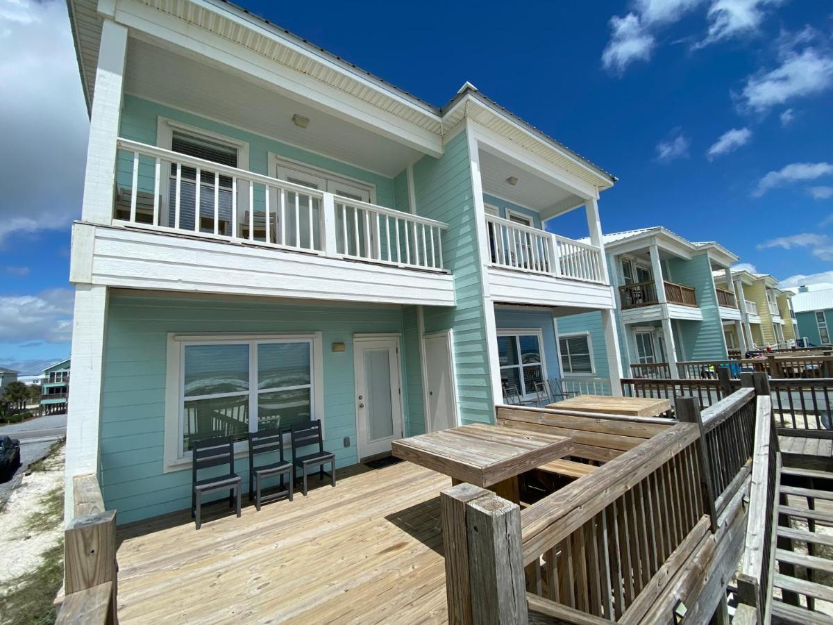 Blue Parrot Villa Gulf Shores Bagian luar foto