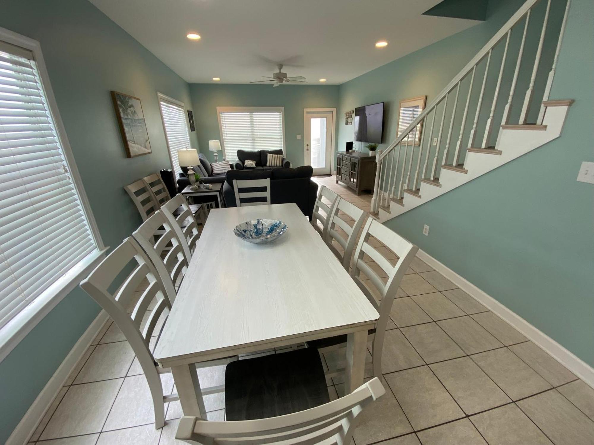 Blue Parrot Villa Gulf Shores Bagian luar foto