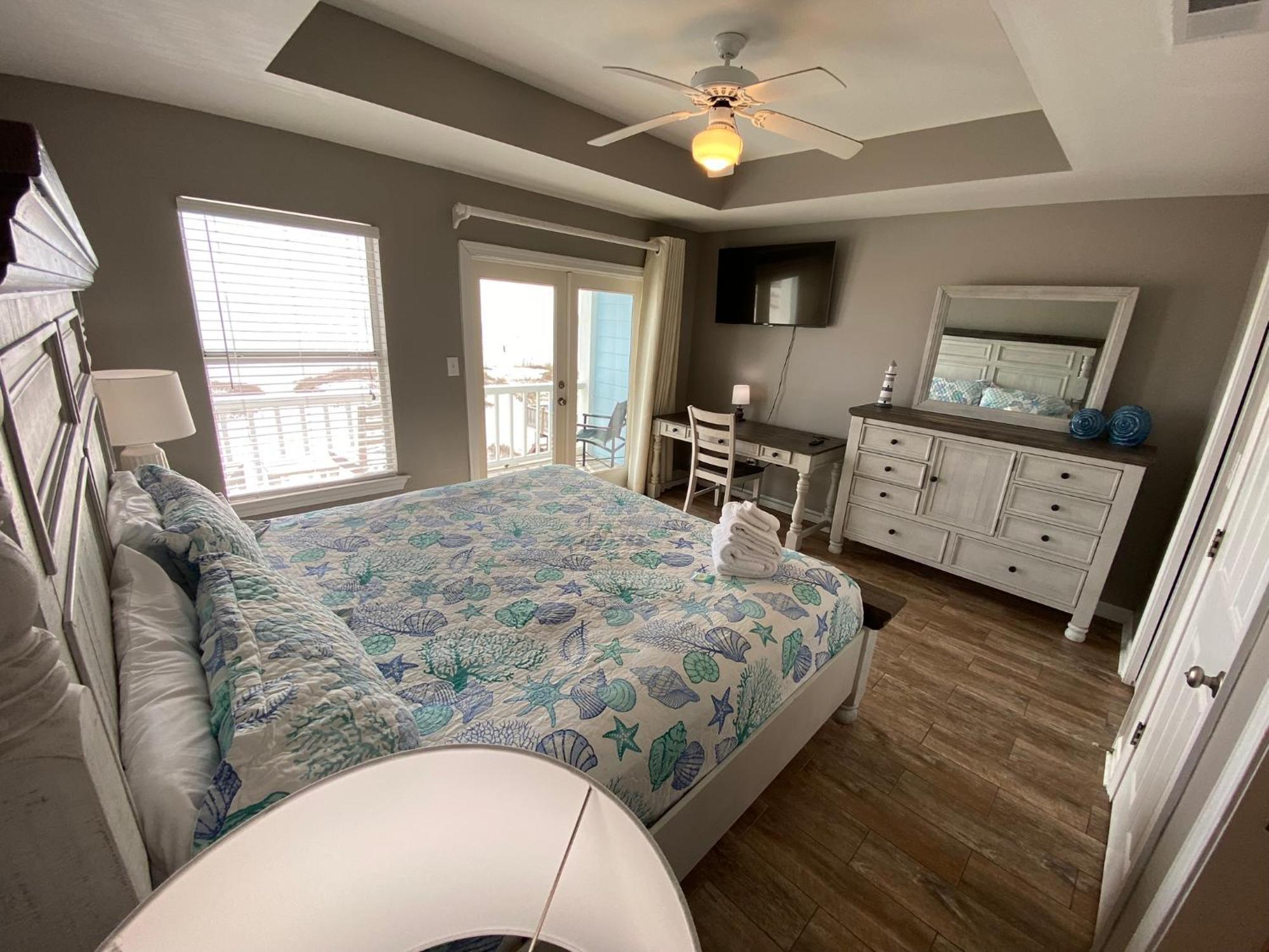 Blue Parrot Villa Gulf Shores Bagian luar foto