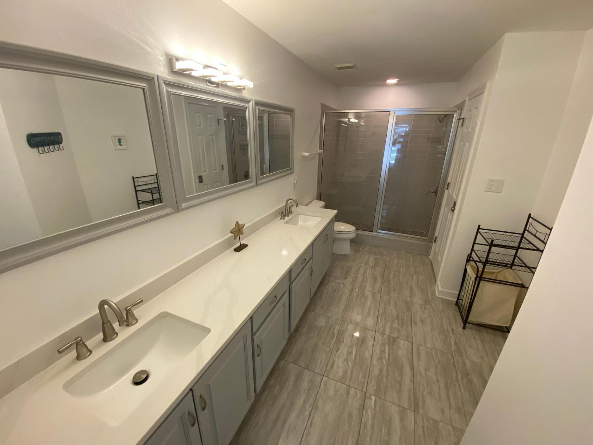 Blue Parrot Villa Gulf Shores Bagian luar foto