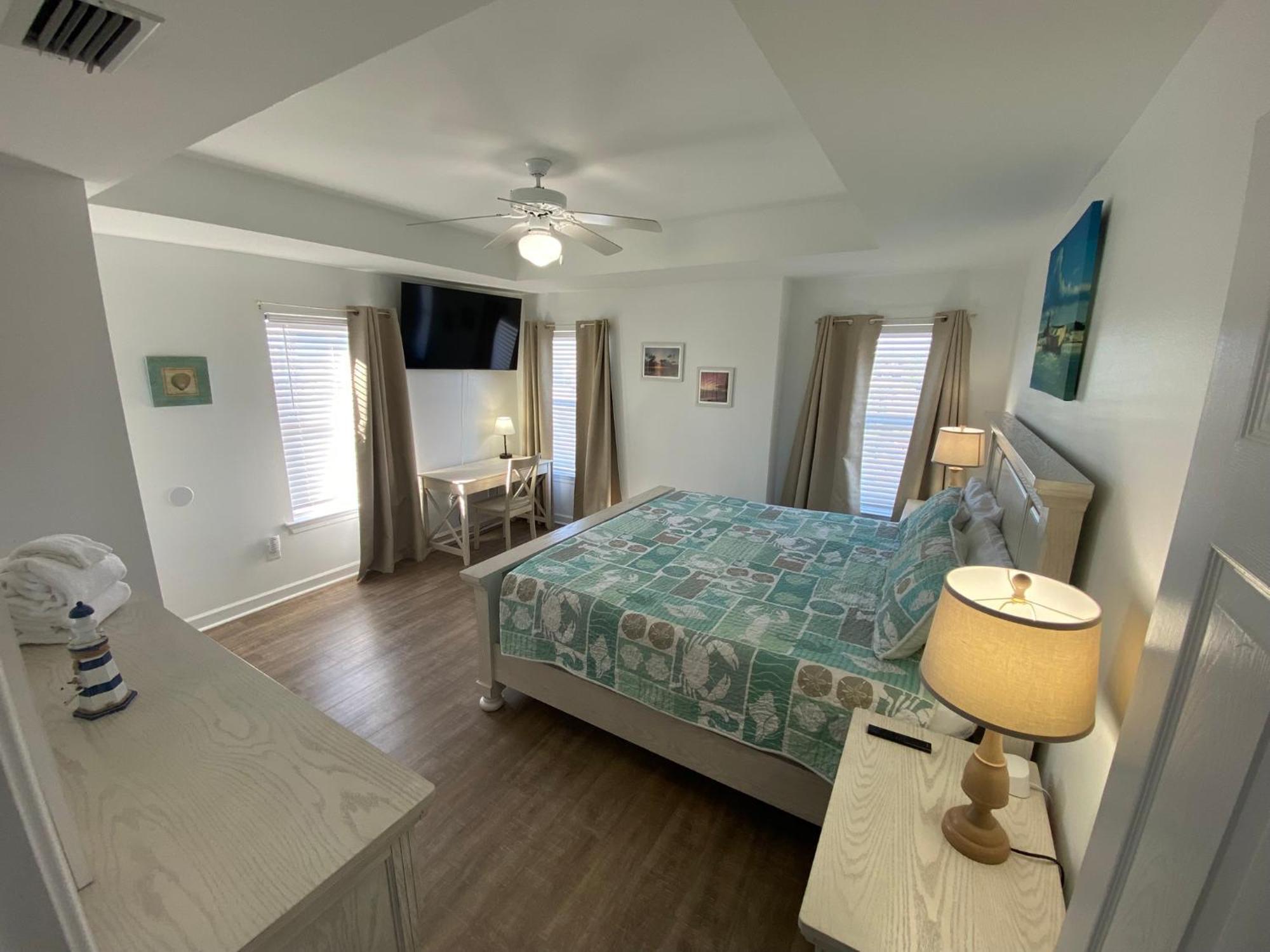 Blue Parrot Villa Gulf Shores Bagian luar foto