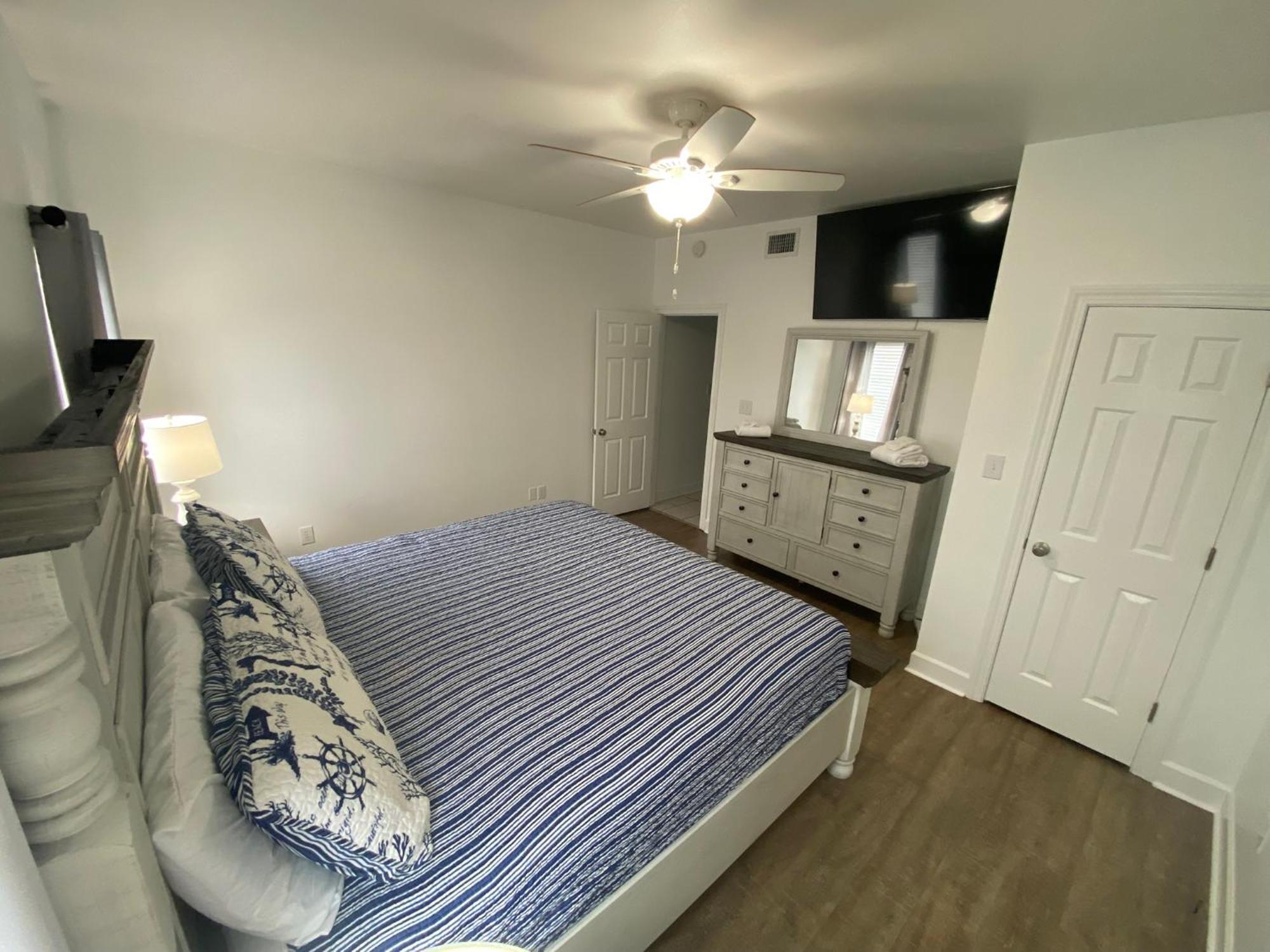 Blue Parrot Villa Gulf Shores Bagian luar foto