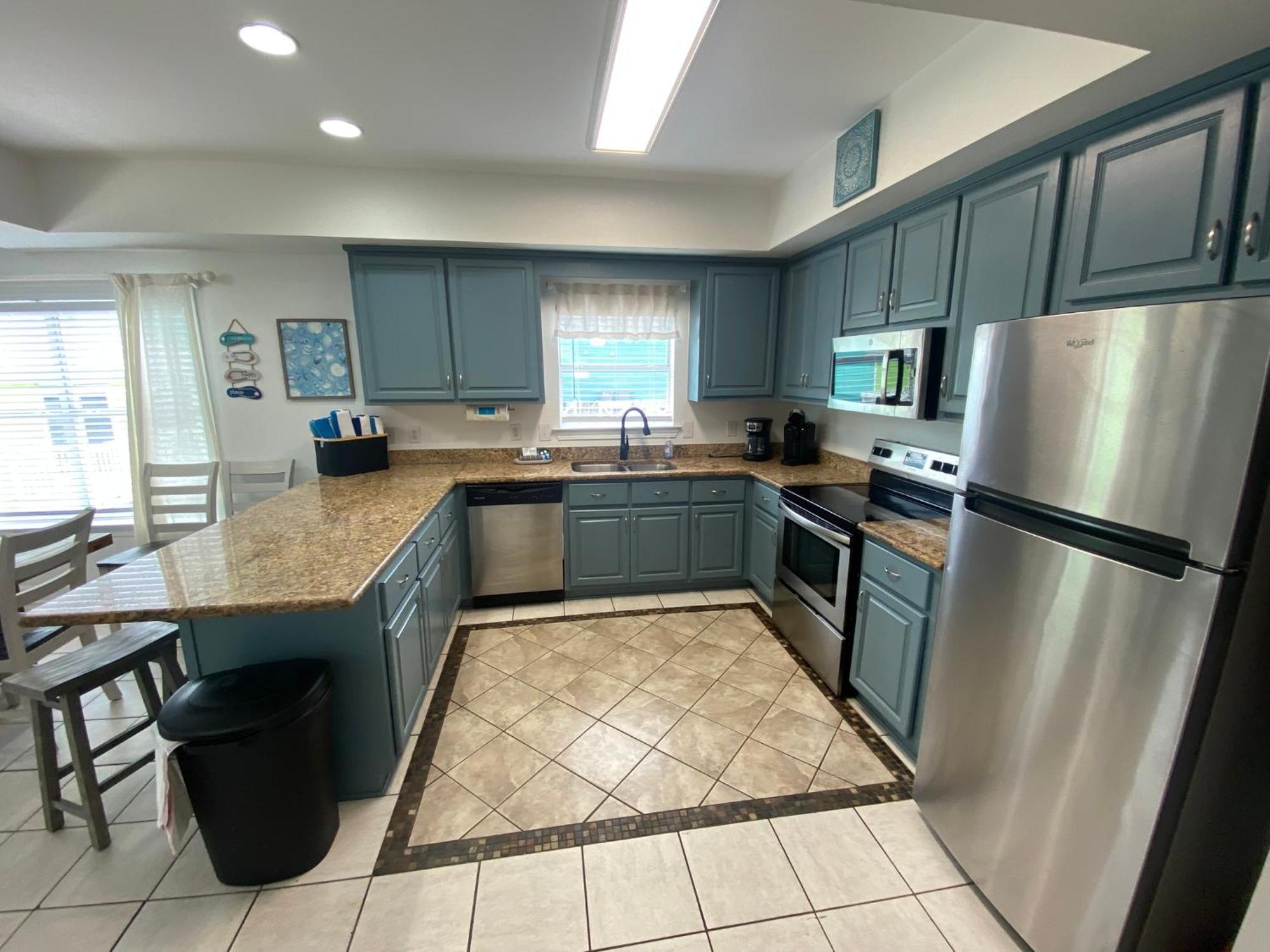 Blue Parrot Villa Gulf Shores Bagian luar foto