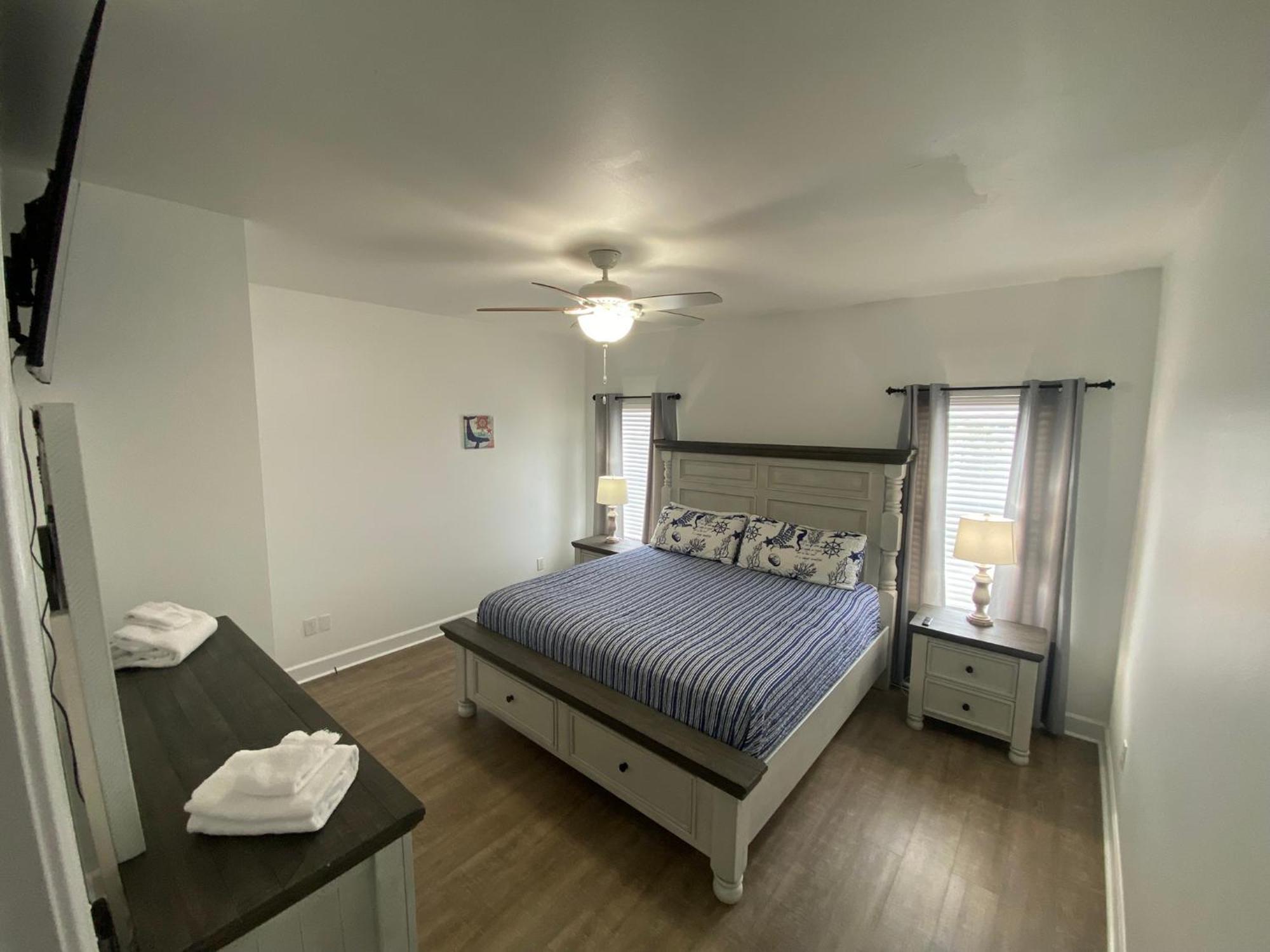 Blue Parrot Villa Gulf Shores Bagian luar foto