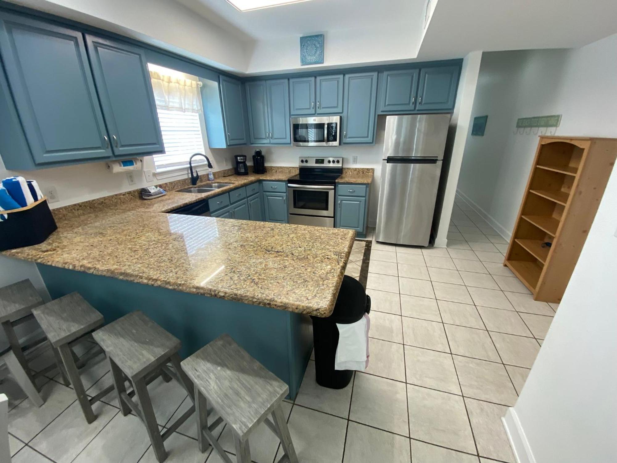 Blue Parrot Villa Gulf Shores Bagian luar foto