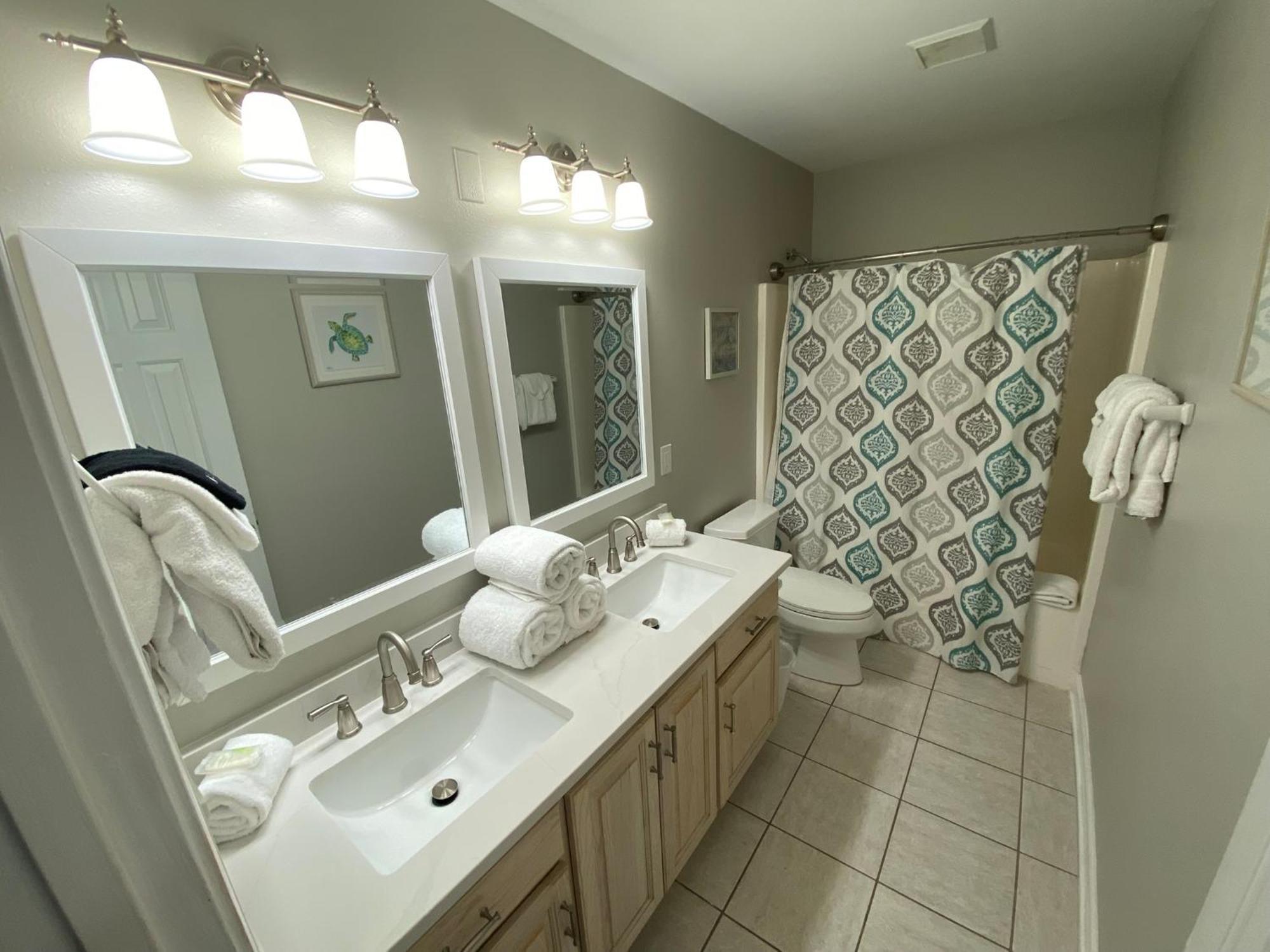 Blue Parrot Villa Gulf Shores Bagian luar foto