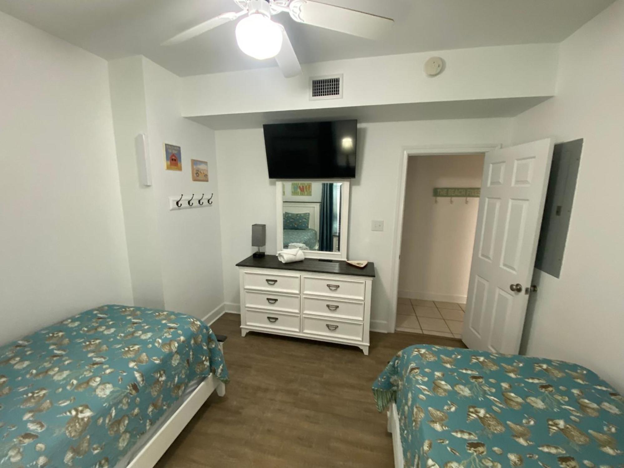 Blue Parrot Villa Gulf Shores Bagian luar foto