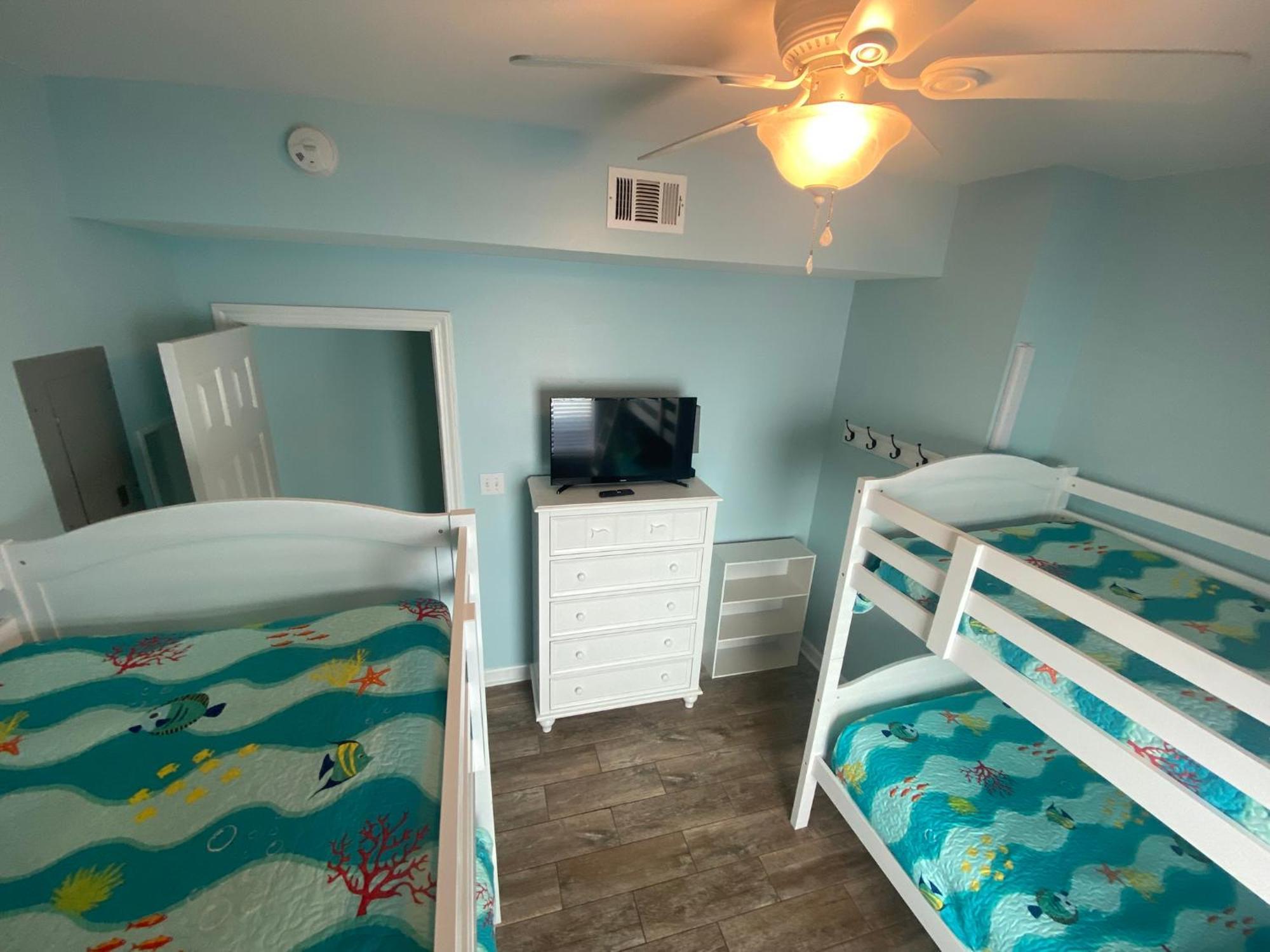Blue Parrot Villa Gulf Shores Bagian luar foto