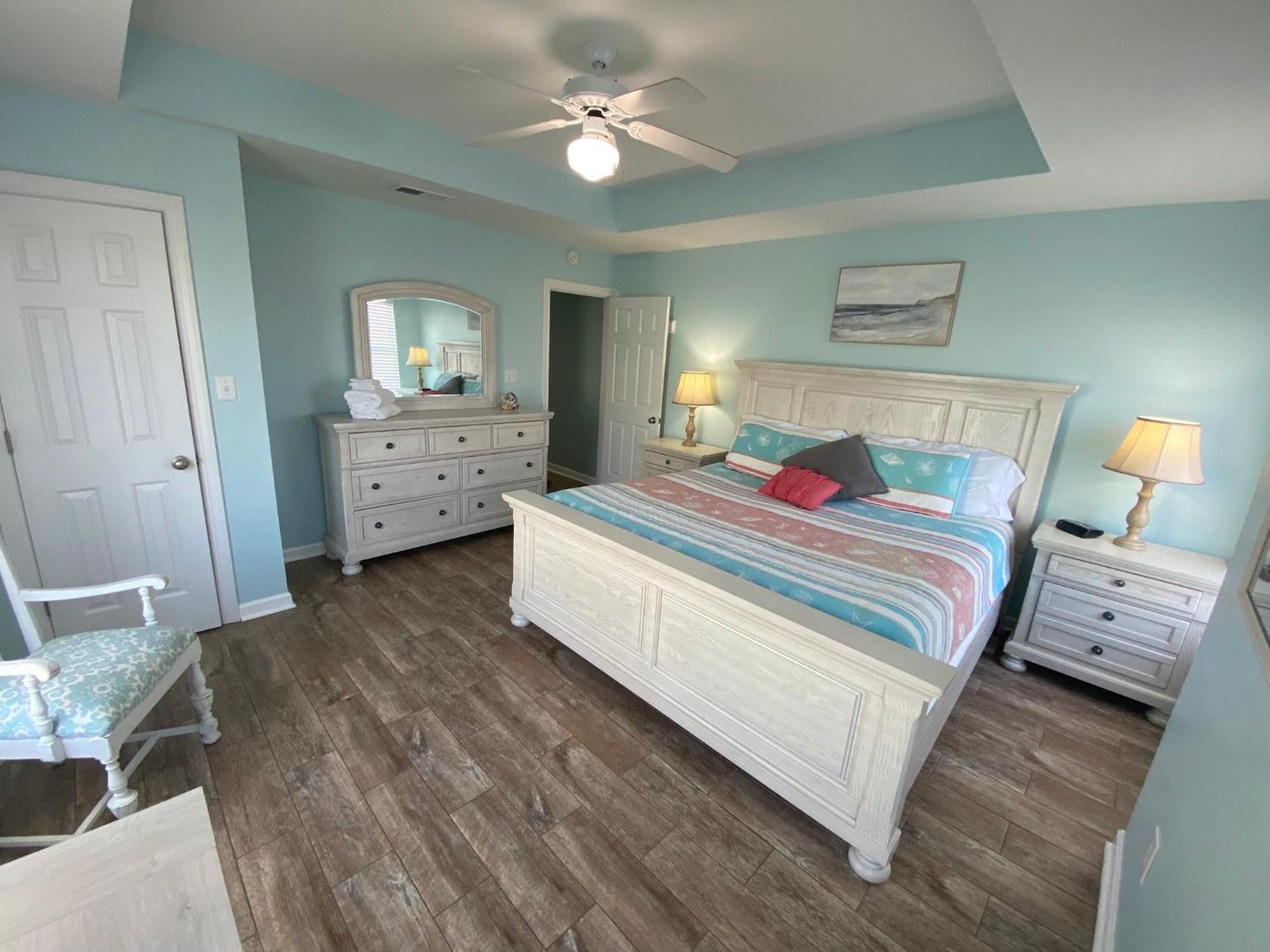 Blue Parrot Villa Gulf Shores Bagian luar foto