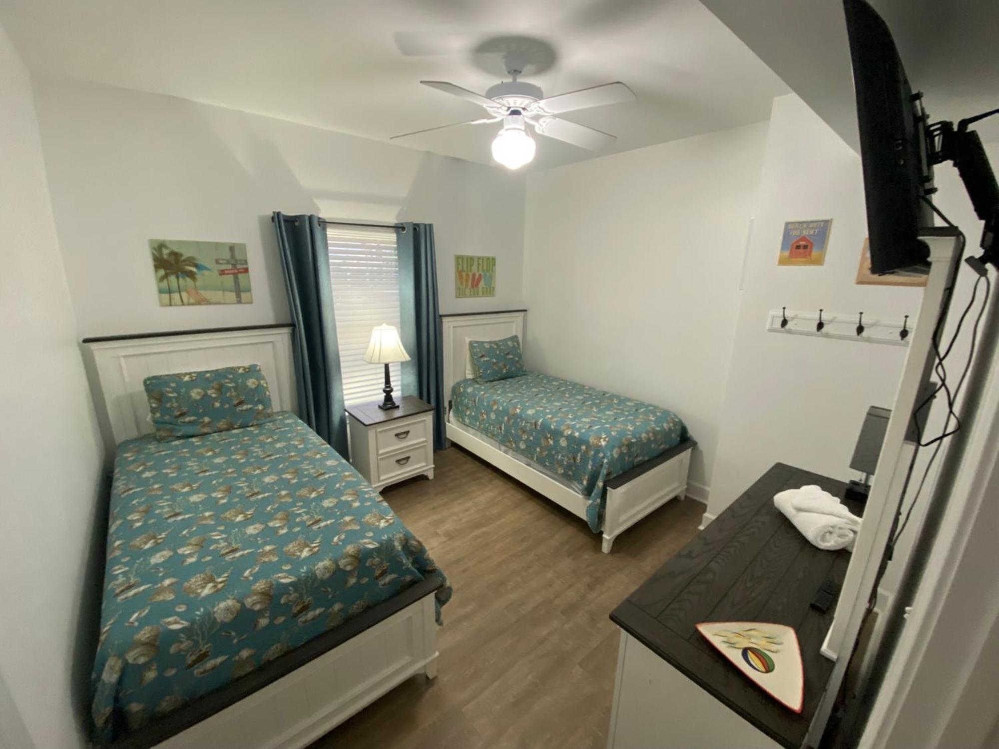 Blue Parrot Villa Gulf Shores Bagian luar foto