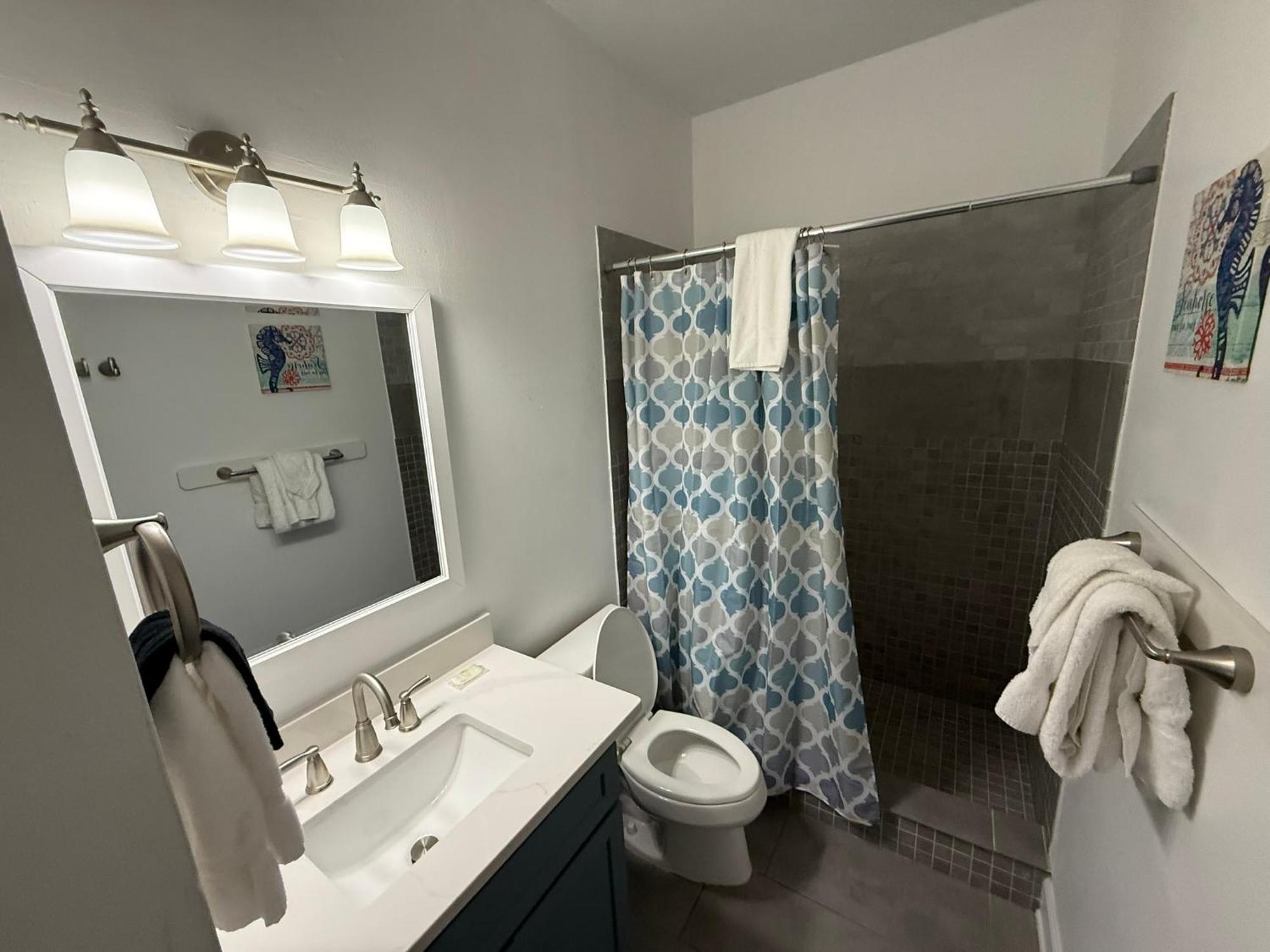 Blue Parrot Villa Gulf Shores Bagian luar foto